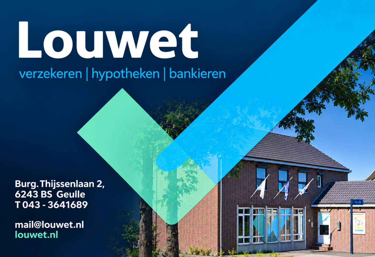 Louwet