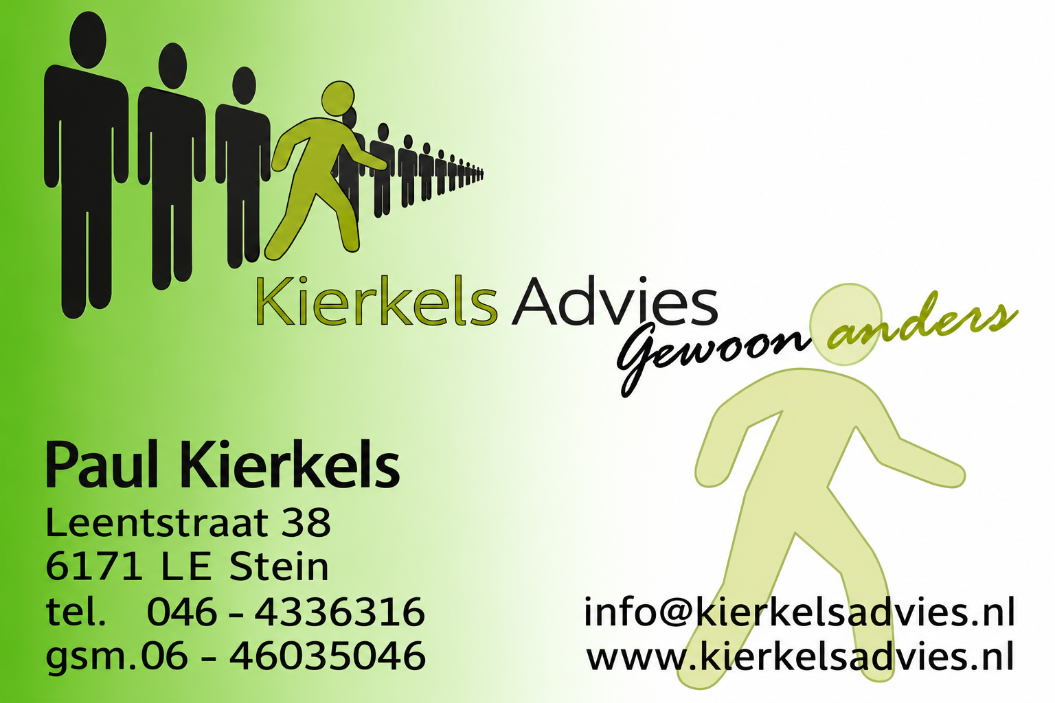 Kierkels Advies