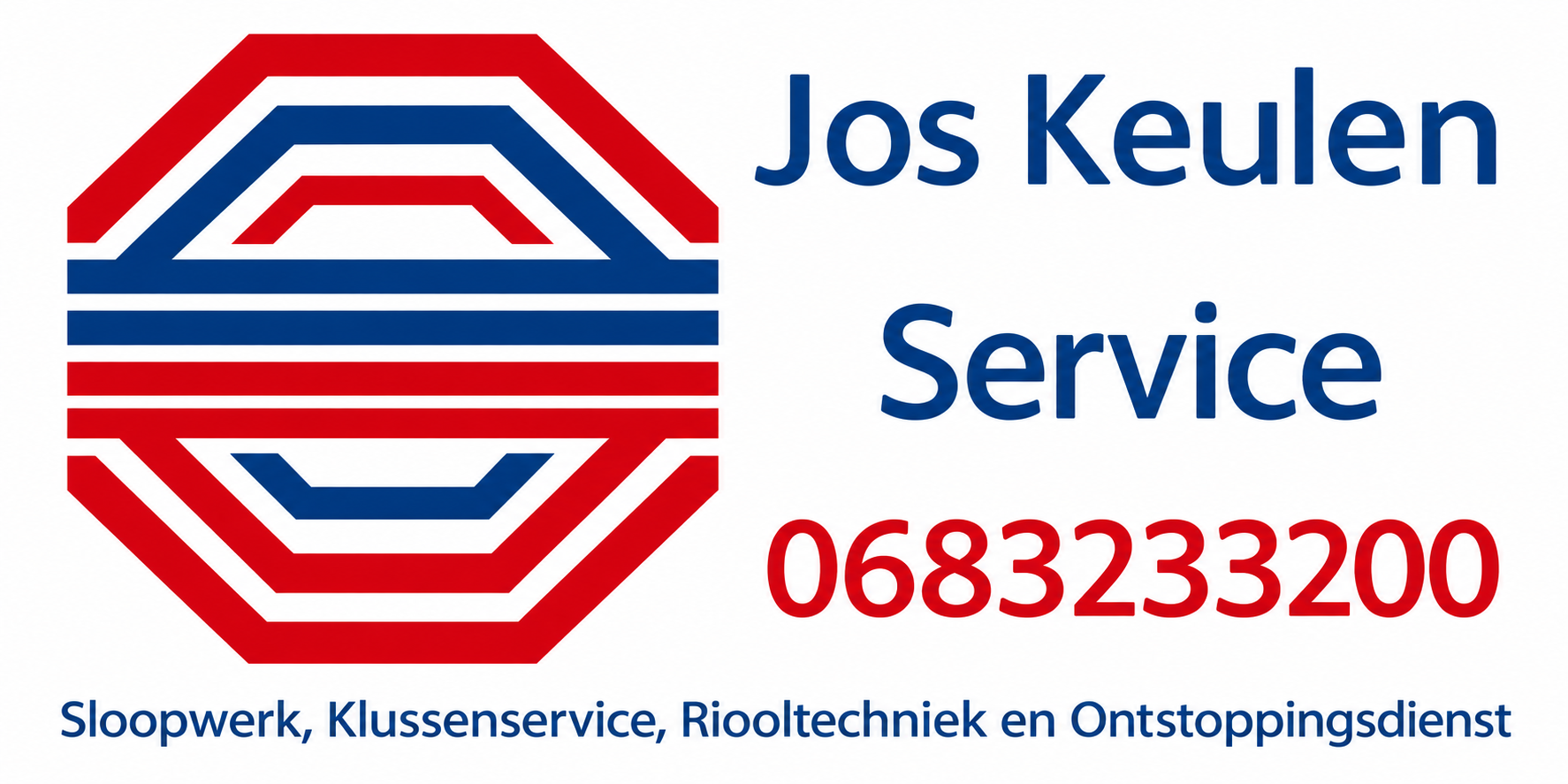 Jos Keulen Service